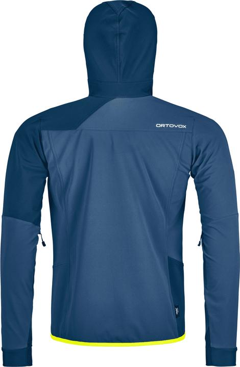 Image du produit Ortovox Col Becchei Jacket (XXL)