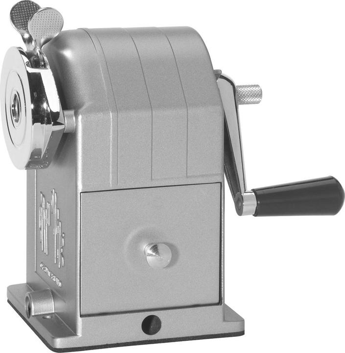 Caran d'Ache Spitzmaschine aus Metall