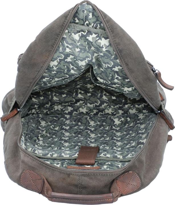 Immagine prodotto Greenburry Zaino / Zaino Daypack Vintage Aviator 5908 (29 l)