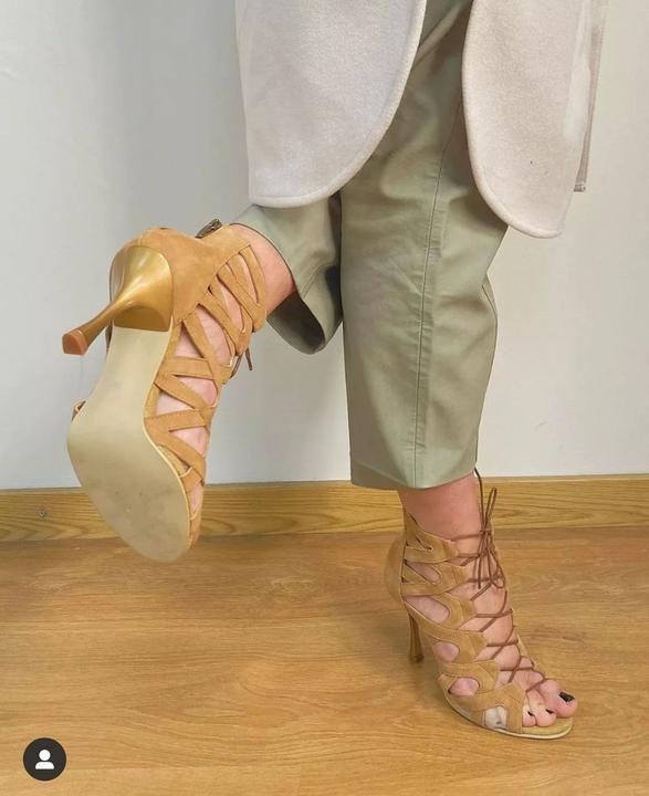 Produktbild Portdance Tanzschuhe PDNEO 804 (36)