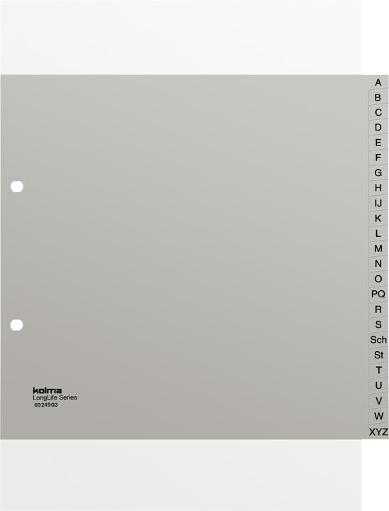 Actual product image Kolma LongLife