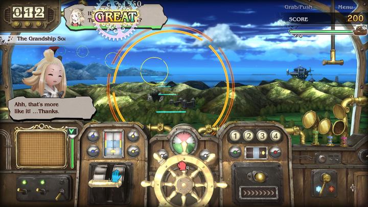 Actual product image Nintendo Bravely Default: Flying Fairy HD Remaster (Switch 2, DE, IT, FR)