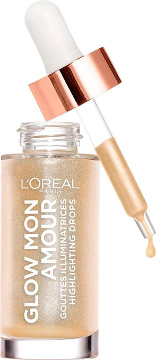 Produktbild L'Oréal Paris Glow mon Amour (01 Sparkling Love, Highlighter)