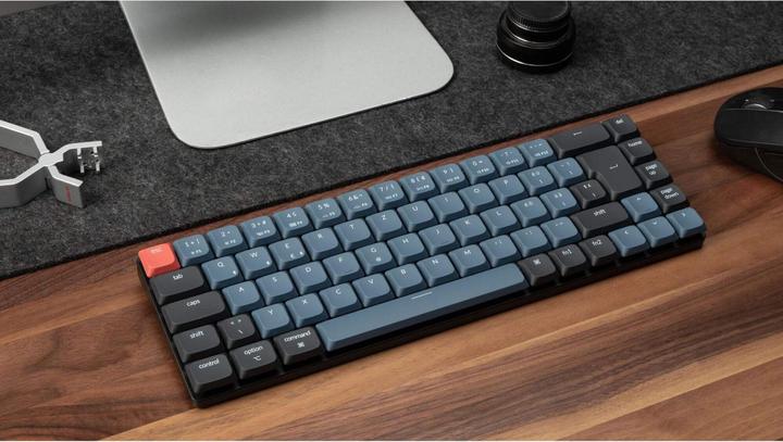 Produktbild Keychron K7 Pro (CH, Kabelgebunden, Kabellos)