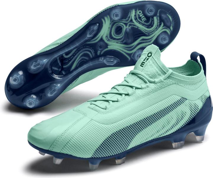 Image du produit Puma One 20.1 FG/AG chaussures de football femmes (38.5)