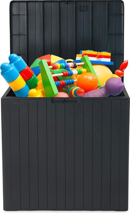 Productafbeelding Curver City Storage Box