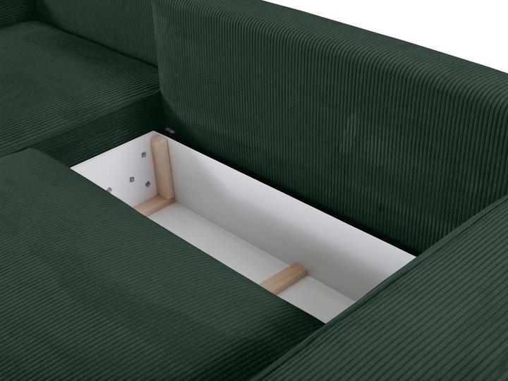 Actual product image Pascal Morabito Amelia (Corner sofa)