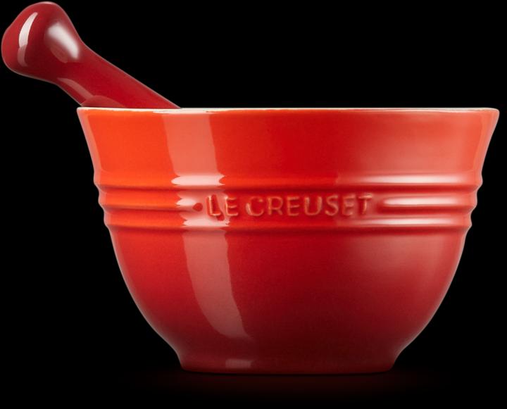 Actual product image Le Creuset Poterie