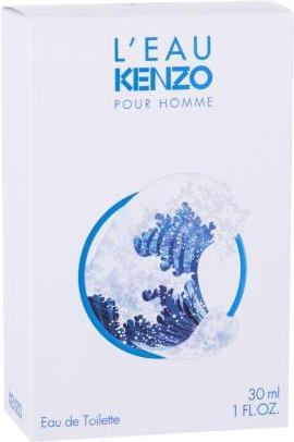 Immagine prodotto Kenzo L'Eau par edt 30 (Eau de toilette, 30 ml)