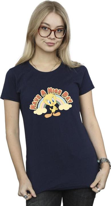 Produktbild Looney Tunes Have A Nice Day TShirt (XL)