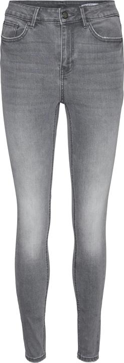 Produktbild Vero Moda VMFLASH Mid Rise Skinny Fit Jeans Skinny Jeans (34)