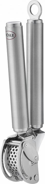 Produktbild Rösle Knoblauchpresse mit Abstreifer