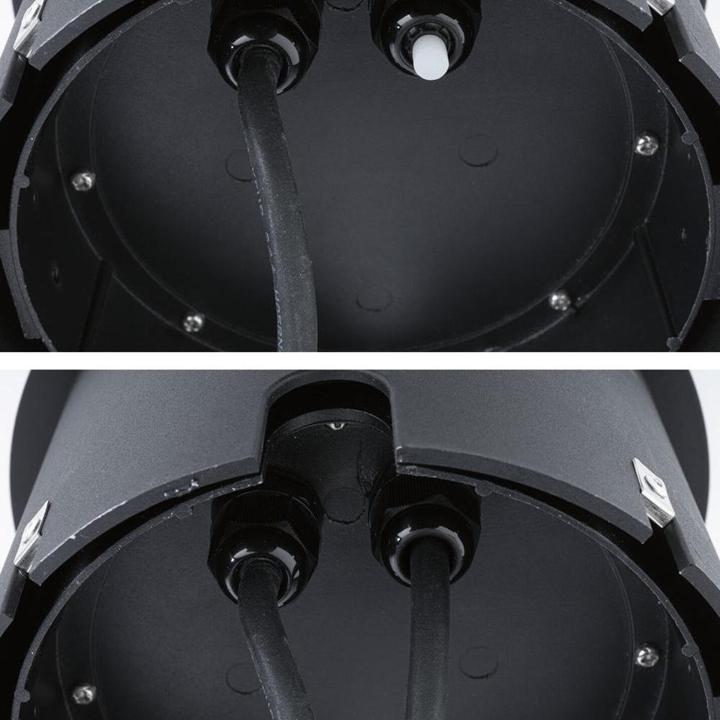 Immagine prodotto Paulmann Lavavetri da esterno Plug & Shine Ocos (210 lm, IP67)
