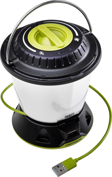 Actual product image Goal Zero Lighthouse 400 CORE