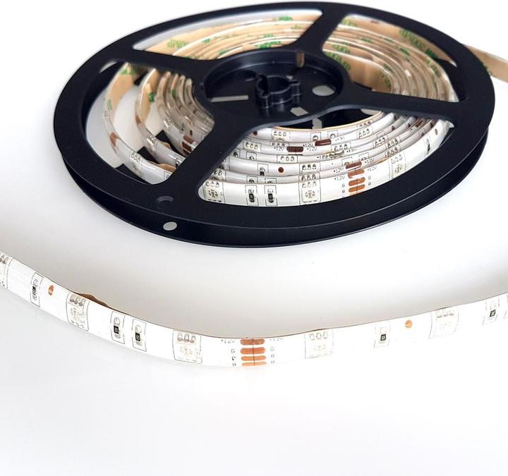Actual product image Licht-Trend SmartMesh (300 cm)