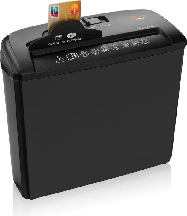Image du produit Peach Ps400-11 (Coupe droite)