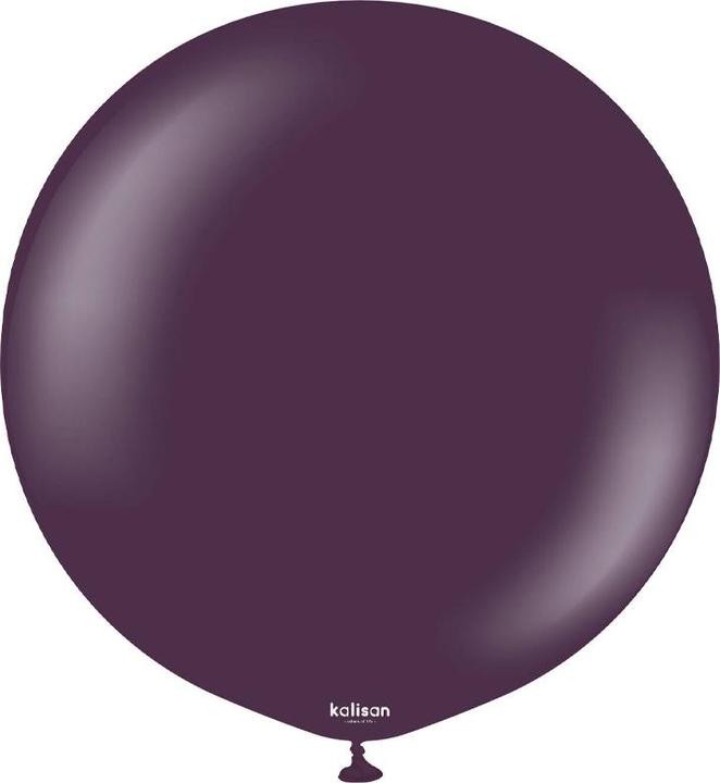 Image du produit Kalisan - Ballons STANDARD (2 x)