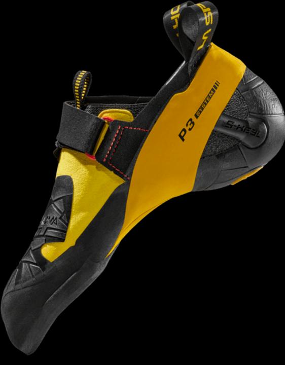 Produktbild La Sportiva Skwama - Kletterschuhe - Herren (40)