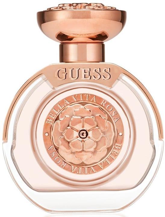 Immagine prodotto Guess Bella Vita Rosa EDT 30 ml (Eau de toilette, 30 ml)