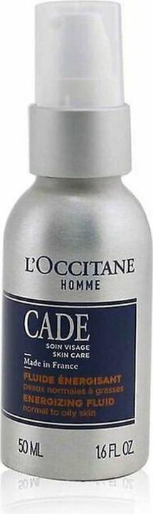 Produktbild L'Occitane Cade Fluide Énergisant (50 ml, Gesichtsfluid)