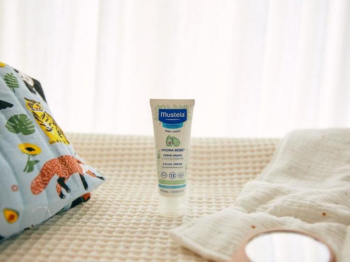 Immagine prodotto Mustela Hydra Bebe