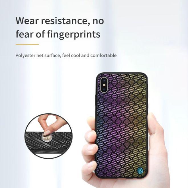 Produktbild Nillkin Twinkle Series (Apple iPhone XS Max)