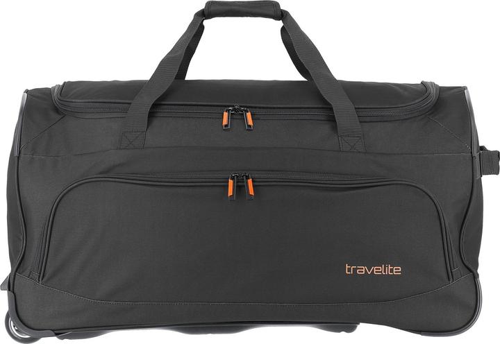 Immagine prodotto Travelite Nozioni di base (89 l, L (90 - 115l))