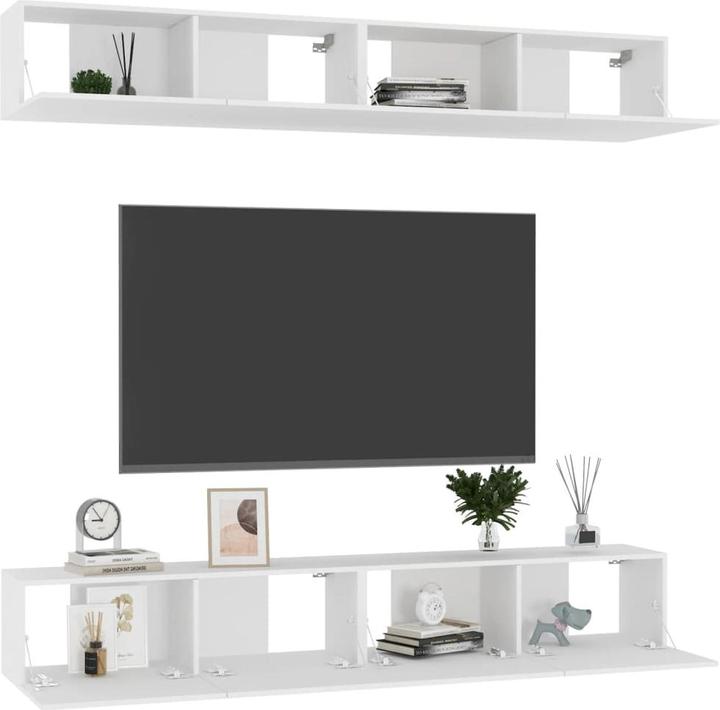 Produktbild VidaXL Ainsley (100 x 30 x 30 cm)