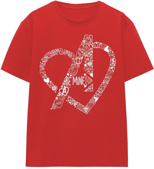 Produktbild Hasbro Be Mine TShirt (S)