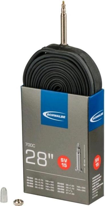 Image du produit Schwalbe Sv15 (Presta (SV), 28", 40 mm)