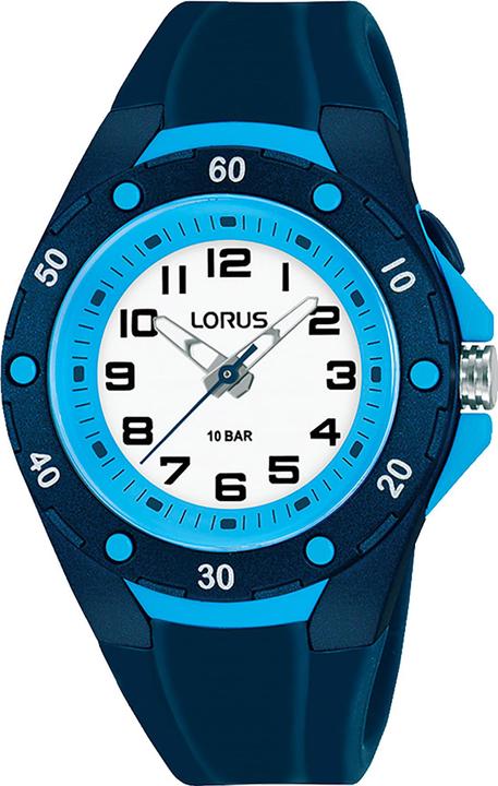 Lorus Sports (Analoguhr, 36 mm)