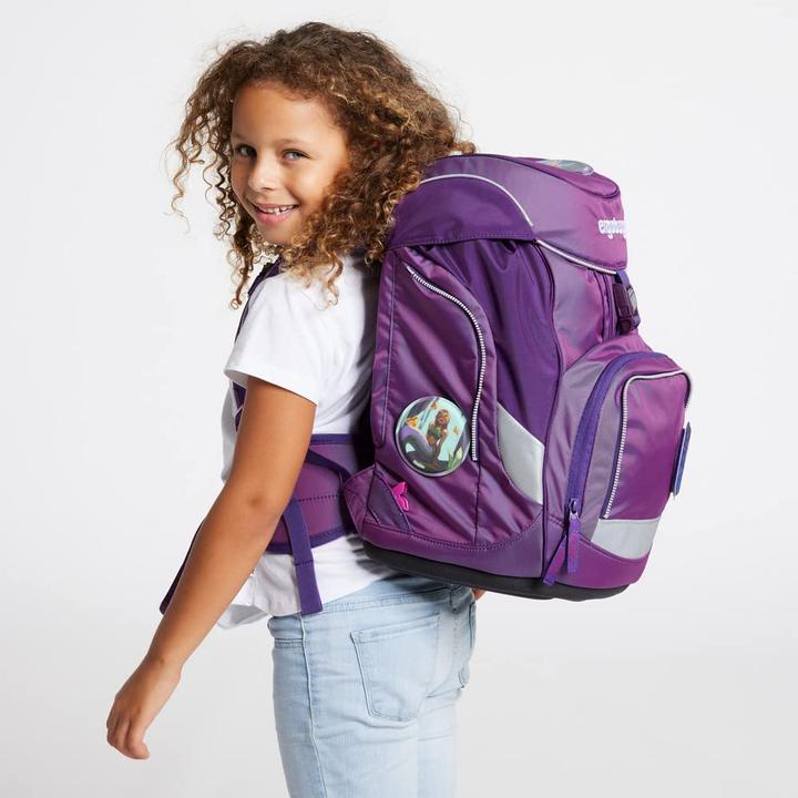 Produktbild Ergobag Shiny Meereszaubär (11 l)