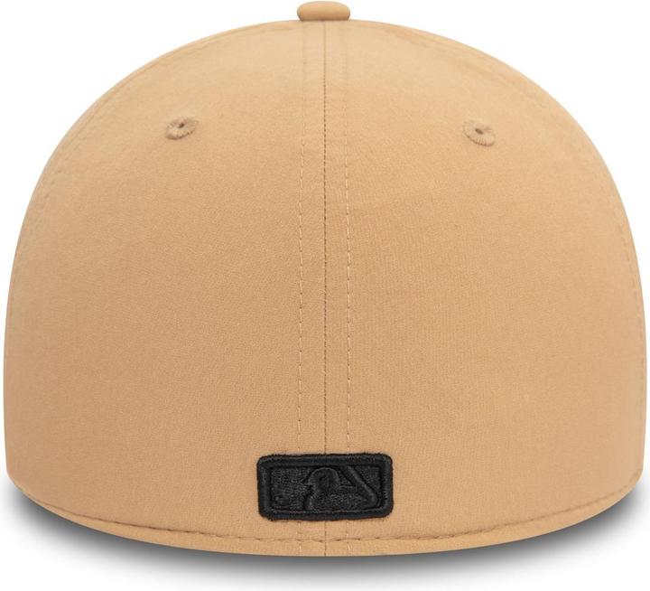Image du produit New Era 39Thirty Stretch Cap - NYLON Oakland Athletics (M/L)