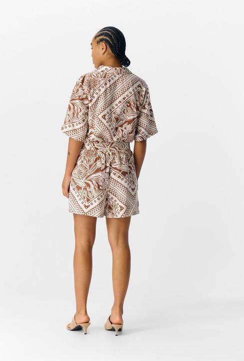 Produktbild Object Print Shorts (38)