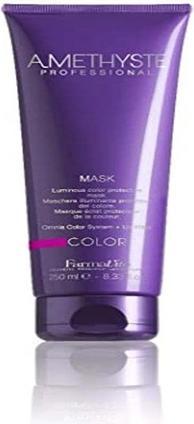 Actual product image Farmavita Amethyste Colour Mask 250ml (250 ml)