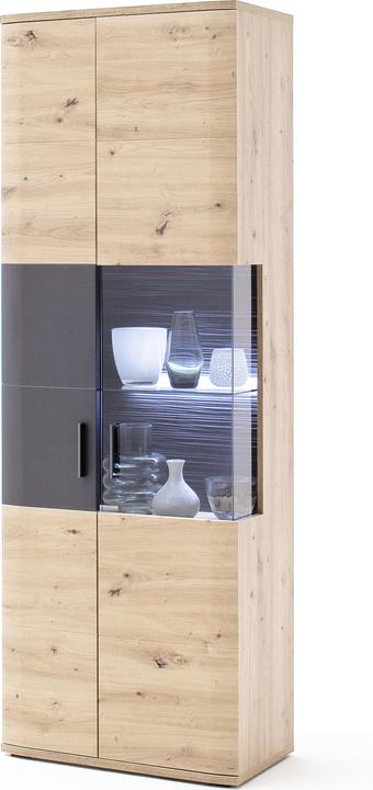 Actual product image Robas Lund Cortona (70 x 198 x 37 cm)