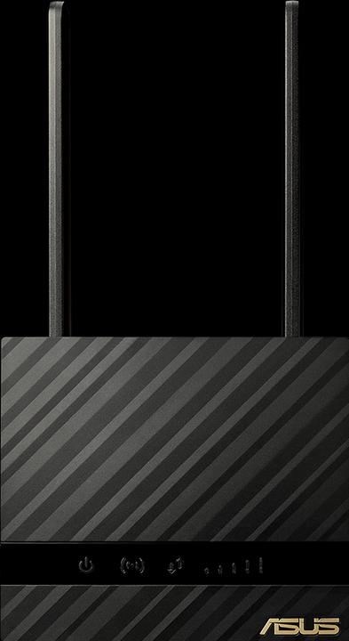 Actual product image ASUS 4G-N16
