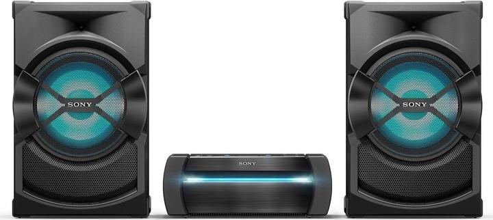 Image du produit Sony SHAKE-X30D (WiFi, Bluetooth)