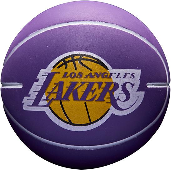 Image du produit Wilson Dribbleur NBA