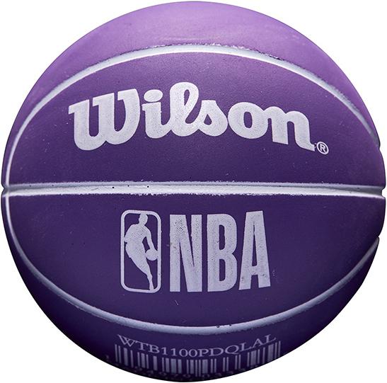 Image du produit Wilson Dribbleur NBA