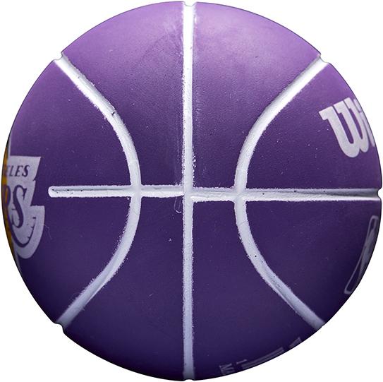 Image du produit Wilson Dribbleur NBA