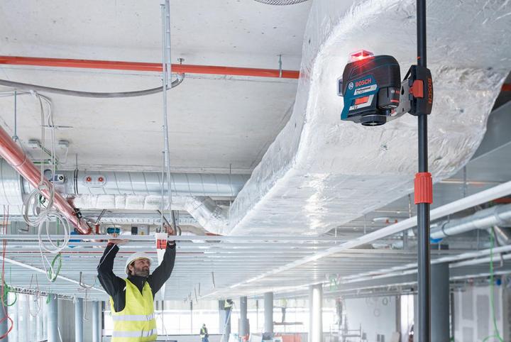 Productafbeelding Bosch Professional GLL 3-80 C