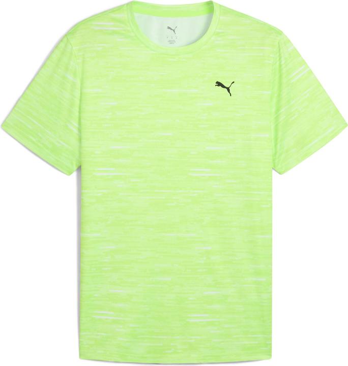 Puma M Tad Essentials Aop Tee (XL)