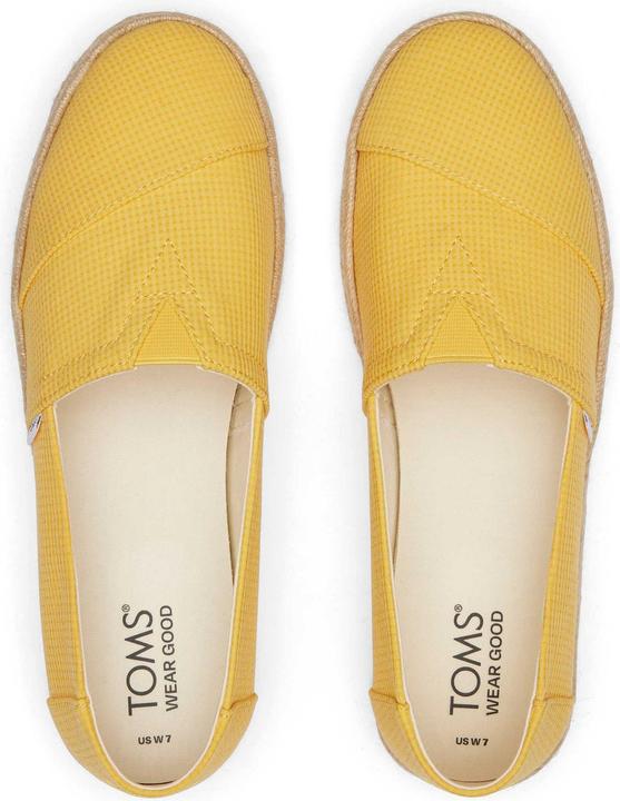 Produktbild Toms damen espadrilles alpargata rope 2.0 (36.5)