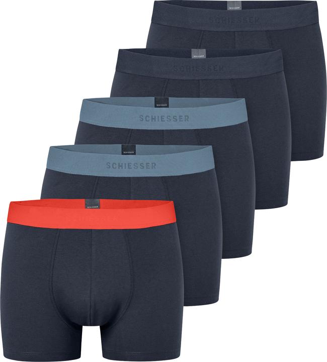 Produktbild Schiesser Trunk 95/5 (7, XL, 5er Pack)