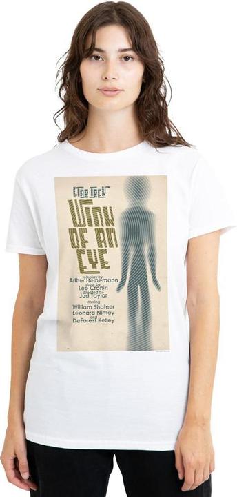 Produktbild The Original Series Episode 66 TShirt (XL)