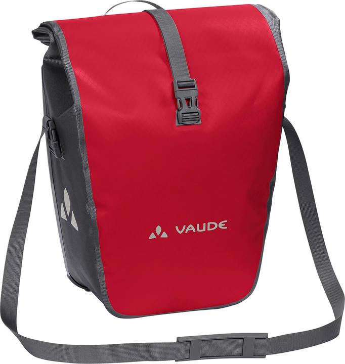 Vaude Aqua Back Single (24 l, Luggage carrier bag)
