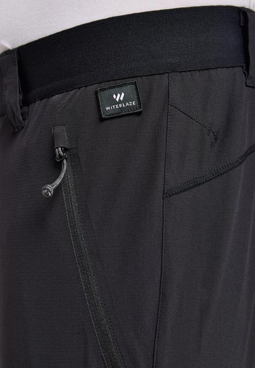 Produktbild Witeblaze Bergamo 3 Zipp Off SL (L)