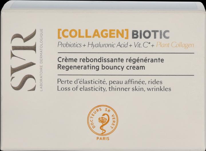 Produktbild (COLLAGENE)Biotic (50 ml, 24h Creme)