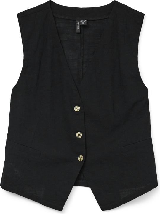 Immagine prodotto Vero Moda Vmcaia Sl Vest Wvn Noos (L)